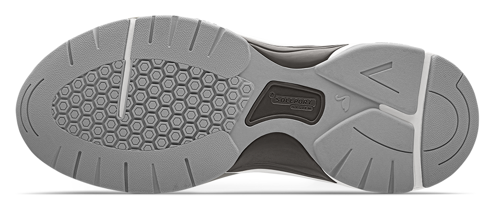 ARKK Collection Oserra Mesh S-SP | Marshmallow Ice Grey | Men Oserra